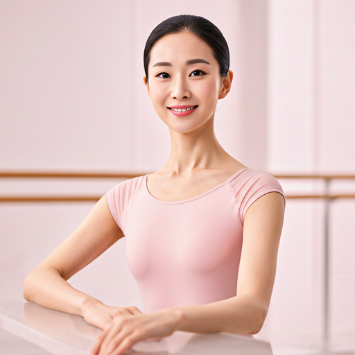 Park Ji-won — Junior Instructor